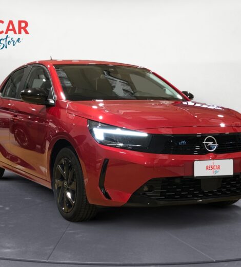 Corsa 1.2 Corsa s&s 75cv