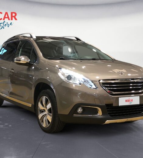 2008 1.2 puretech (vti) 12v Active 82cv