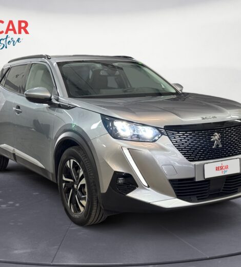 2008 1.2 puretech Allure s&s 100cv