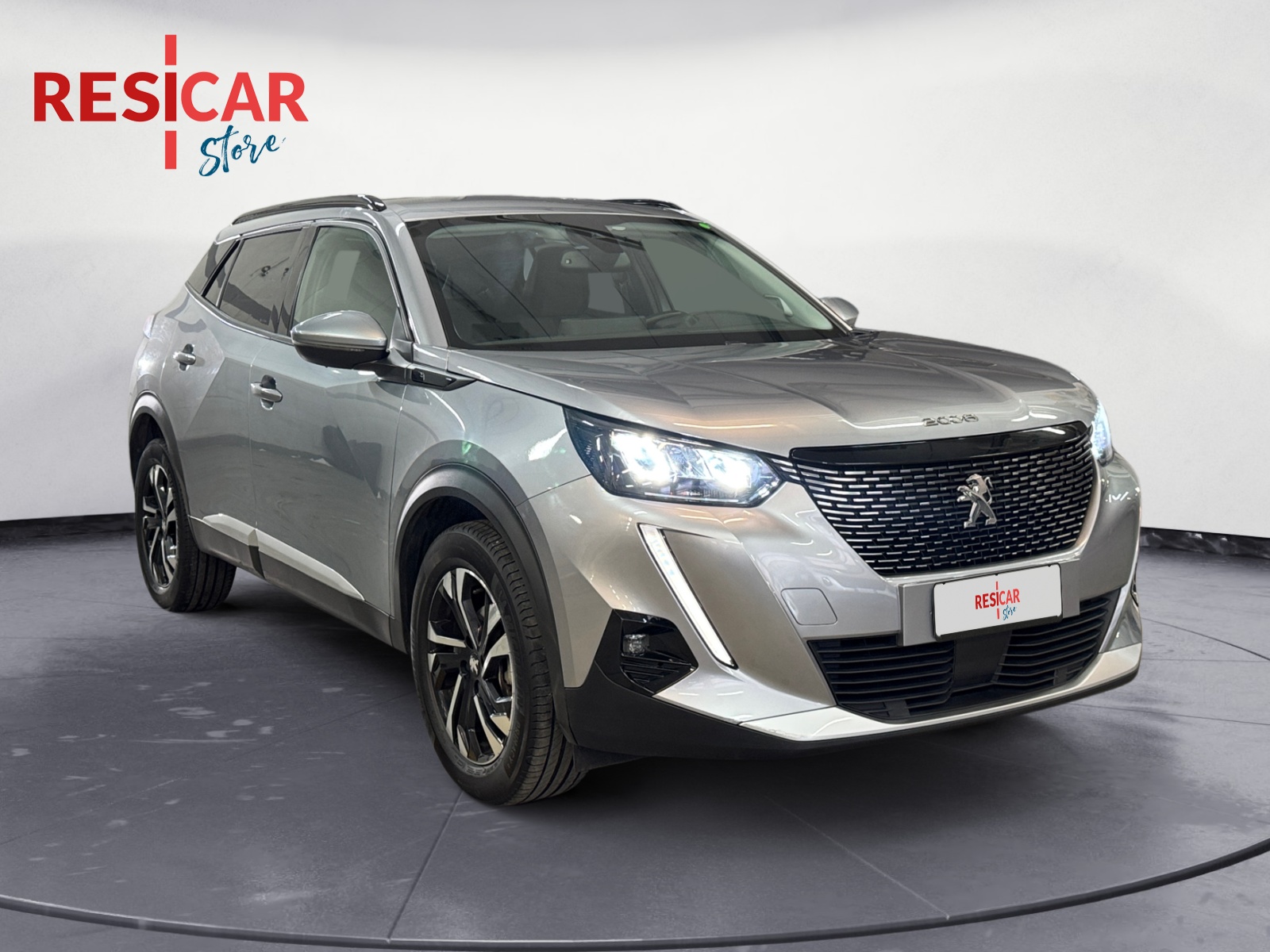 2008 1.2 puretech Allure s&s 100cv