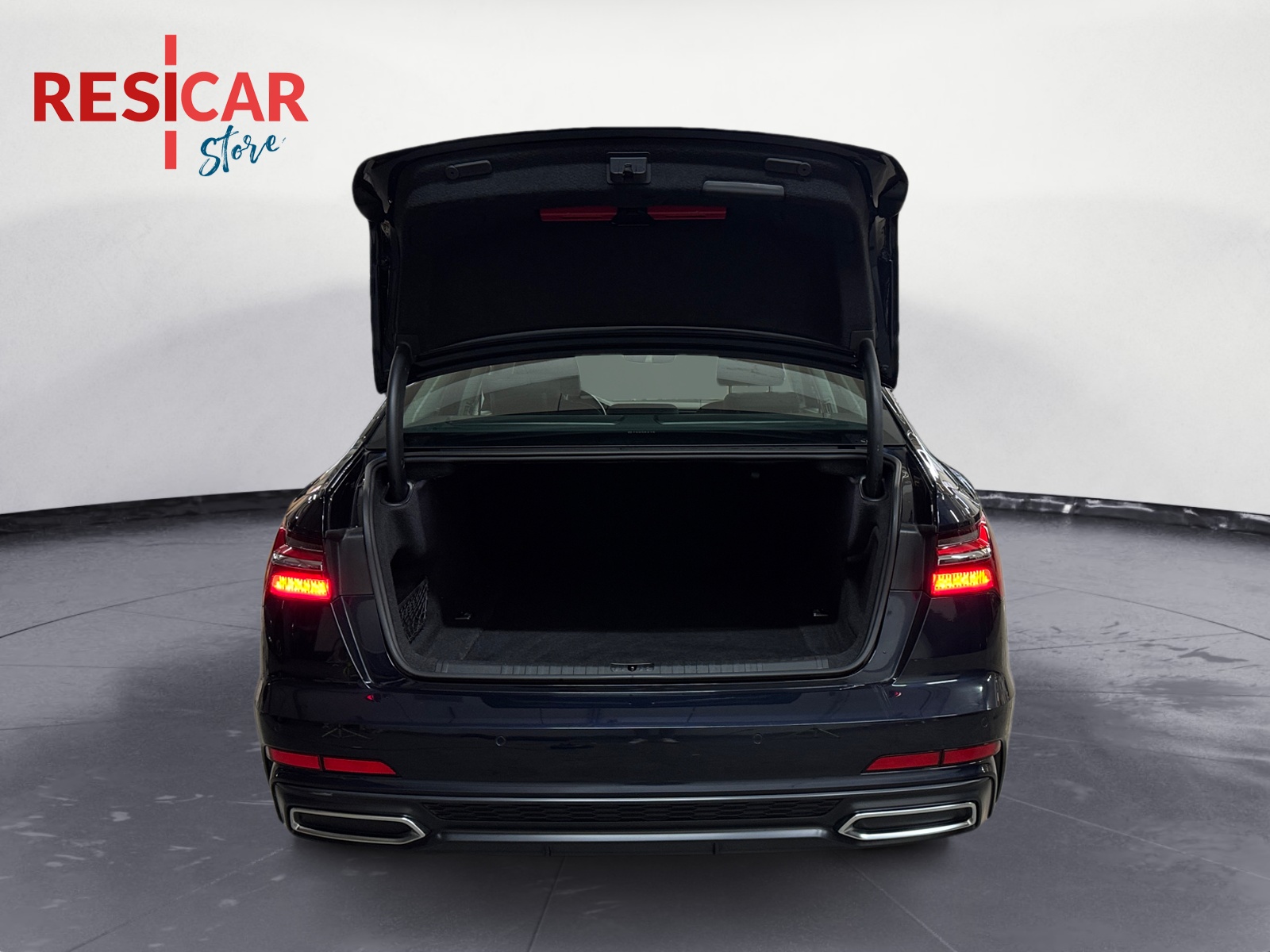 A6 40 2.0 tdi mhev Business Sport quattro s-tronic IVA ESPOSTA - immagine 14