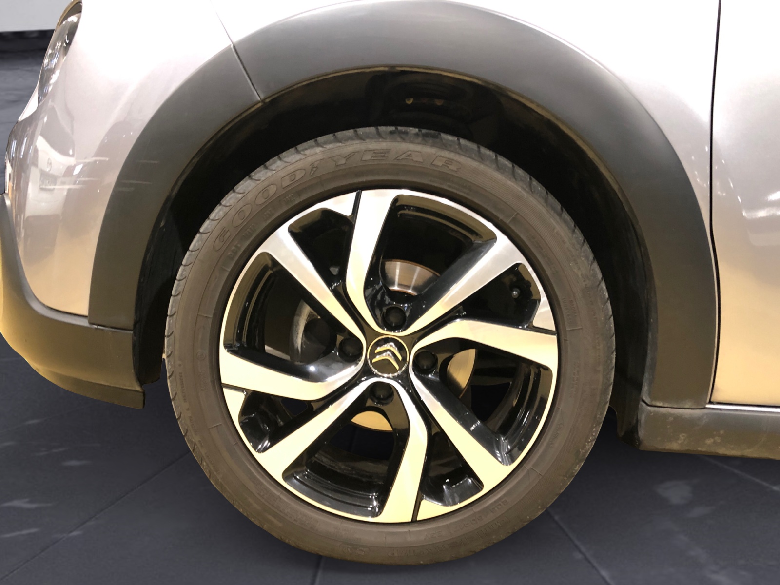 C3 1.2 puretech Feel Pack s&s 110cv my20 - immagine 15