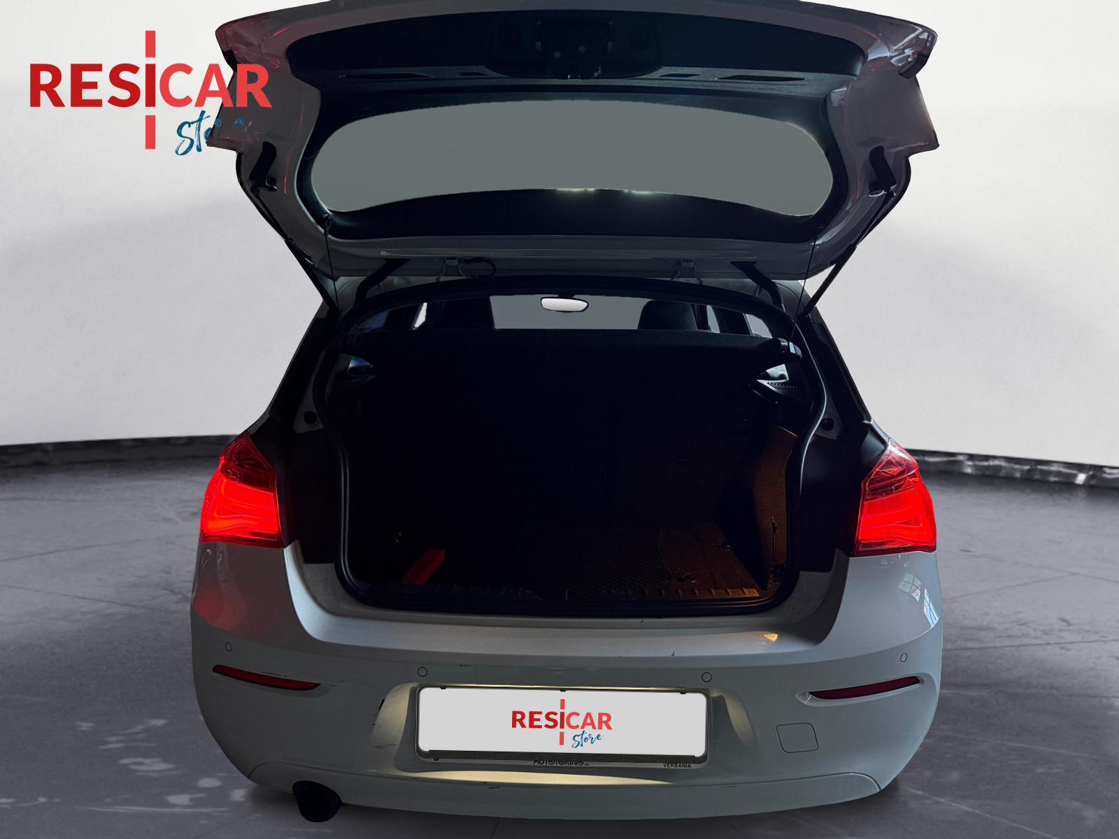 116i Advantage 5p - immagine 14