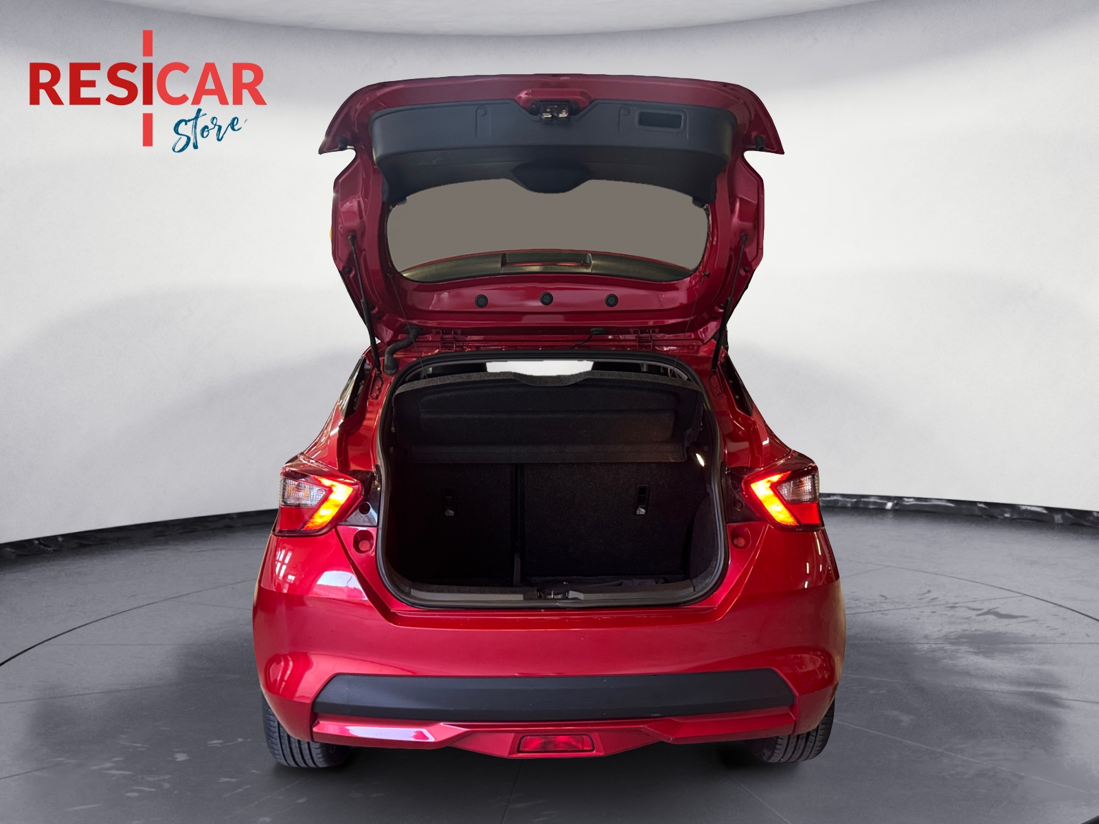 Micra 1.0 ig-t Eco Acenta Gpl IDONEA NEOPATENTATO - immagine 14