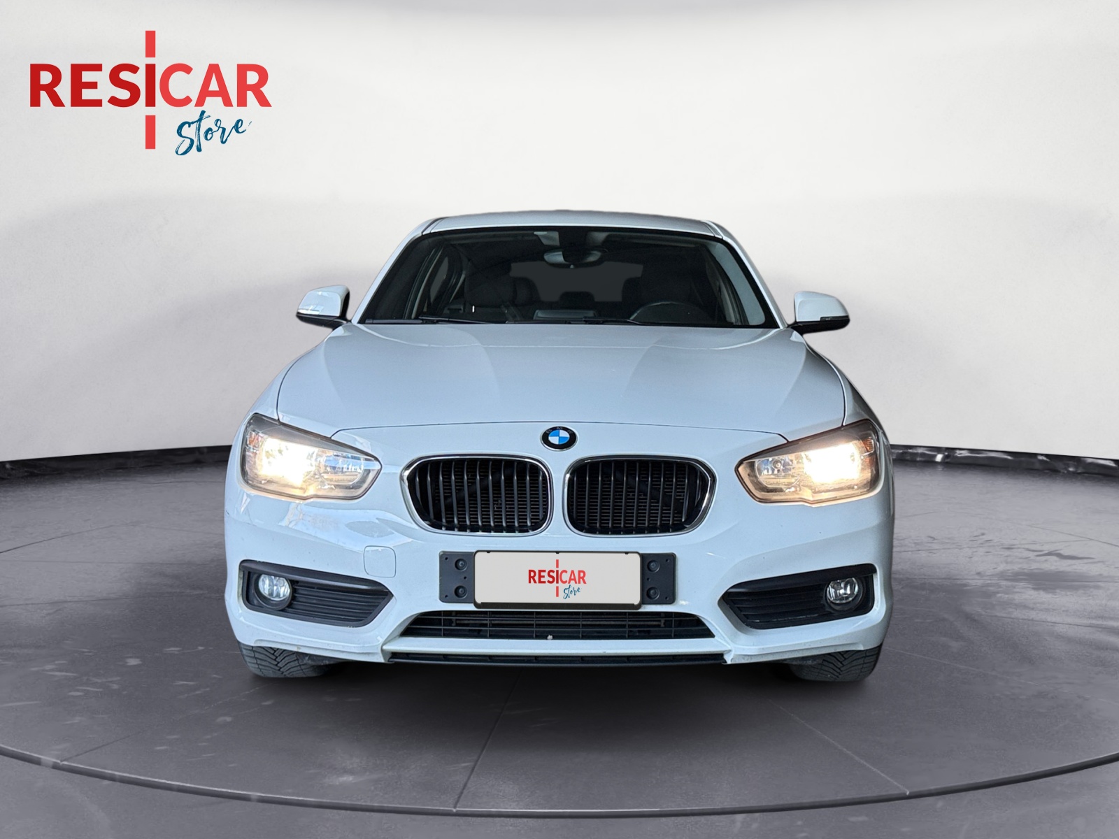 116i Advantage 5p - immagine 2