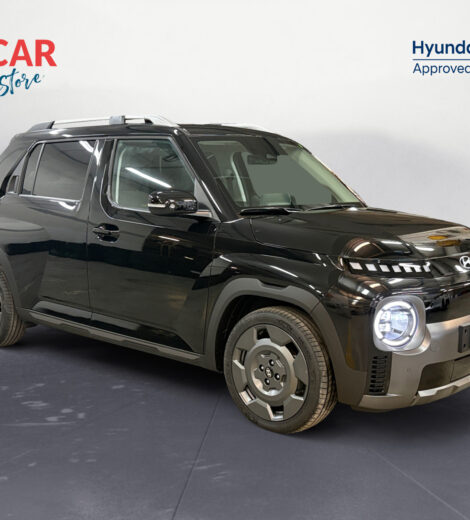 INSTER 49 KWH CROSS+PP