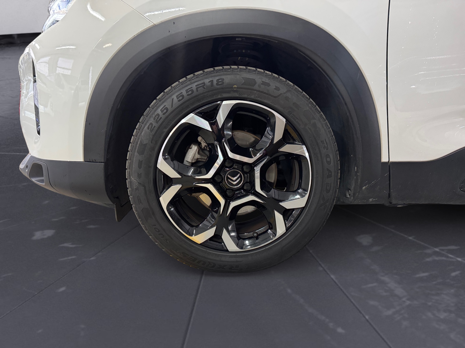 C5 Aircross 1.5 bluehdi Shine Pack s&s 130cv eat8 AUTOCARRO N1 - immagine 15