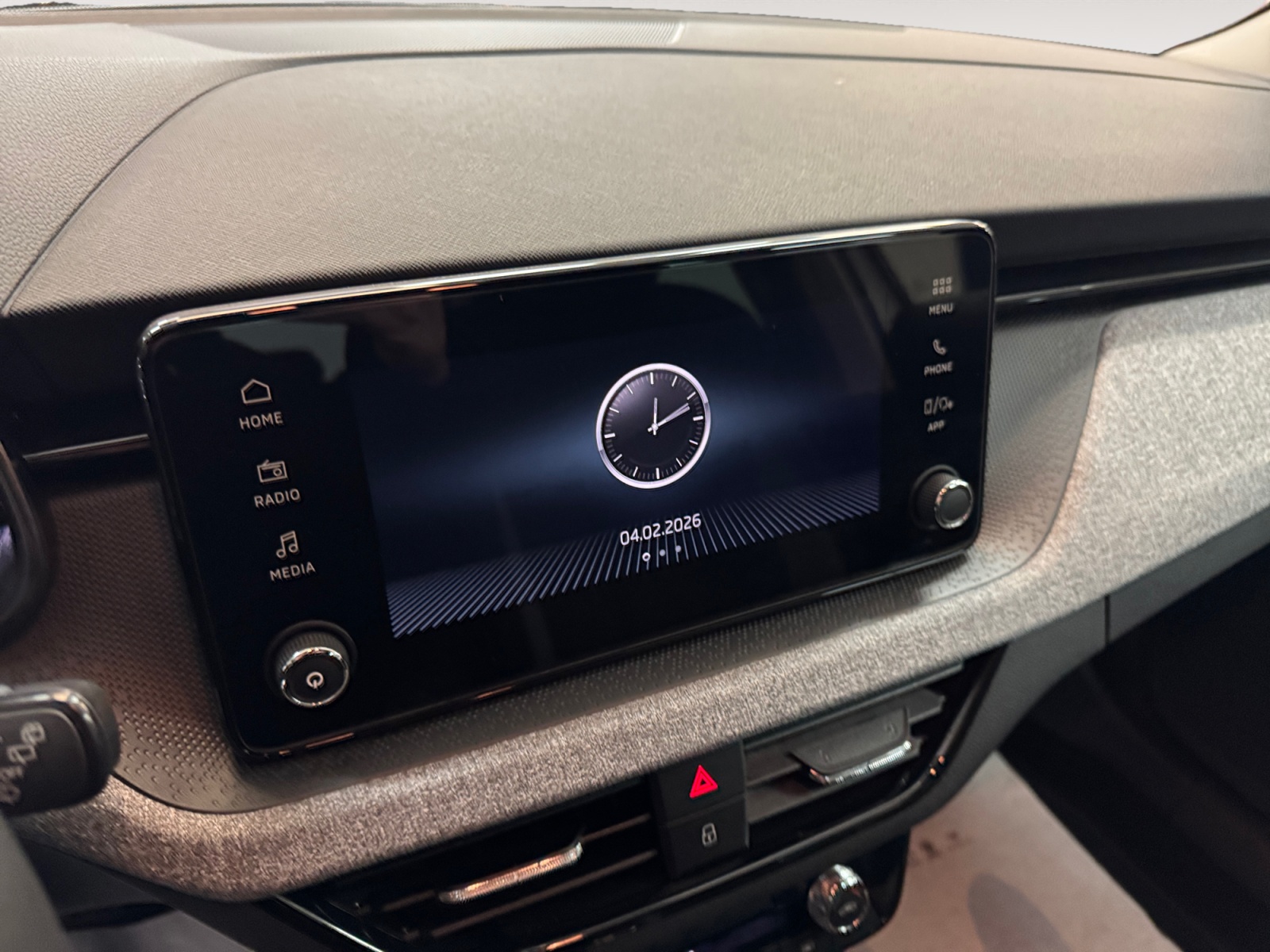 Kamiq 1.0 tsi 130 Edition 115cv KM0 - immagine 10