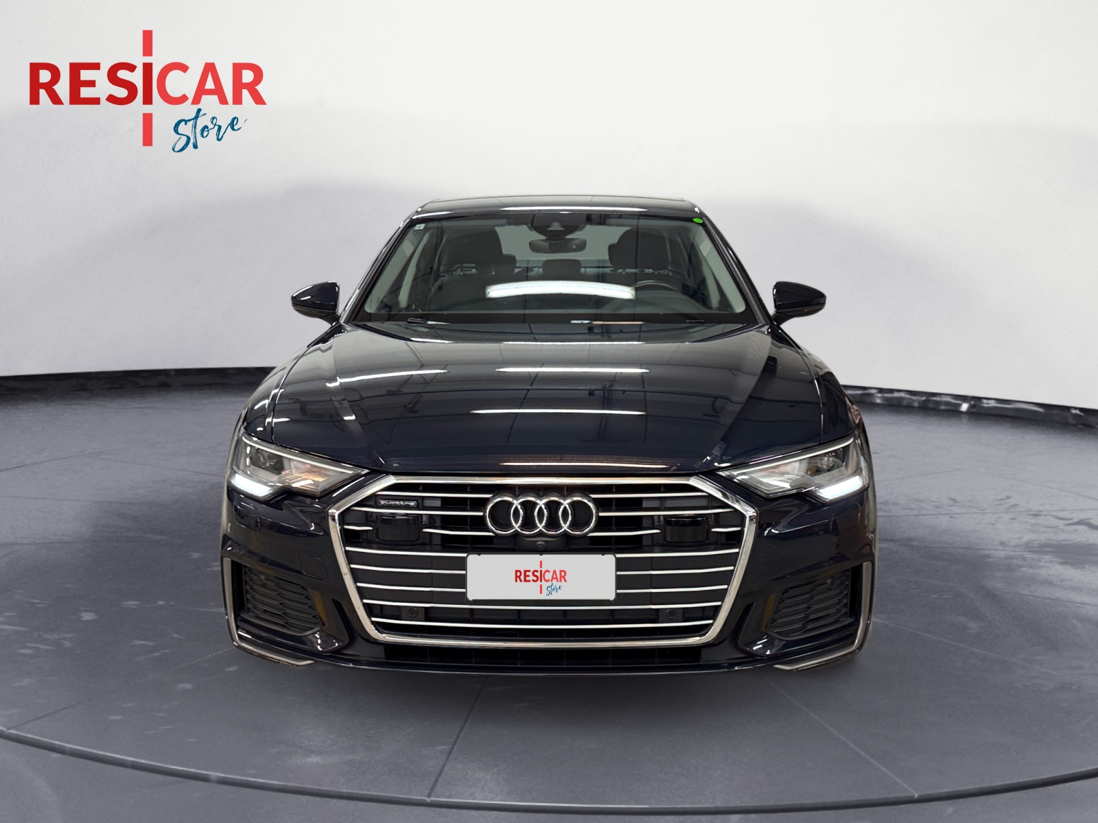 A6 40 2.0 tdi mhev Business Sport quattro s-tronic IVA ESPOSTA - immagine 2