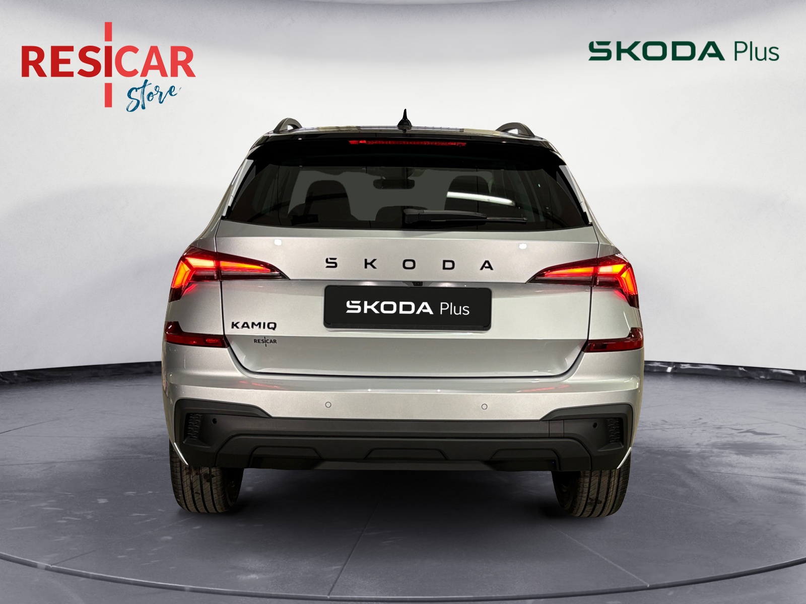 Kamiq 1.0 tsi 130 Edition 115cv KM0 - immagine 13