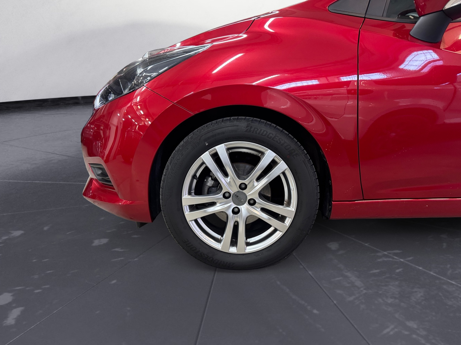 Micra 1.0 ig-t Eco Acenta Gpl IDONEA NEOPATENTATO - immagine 15