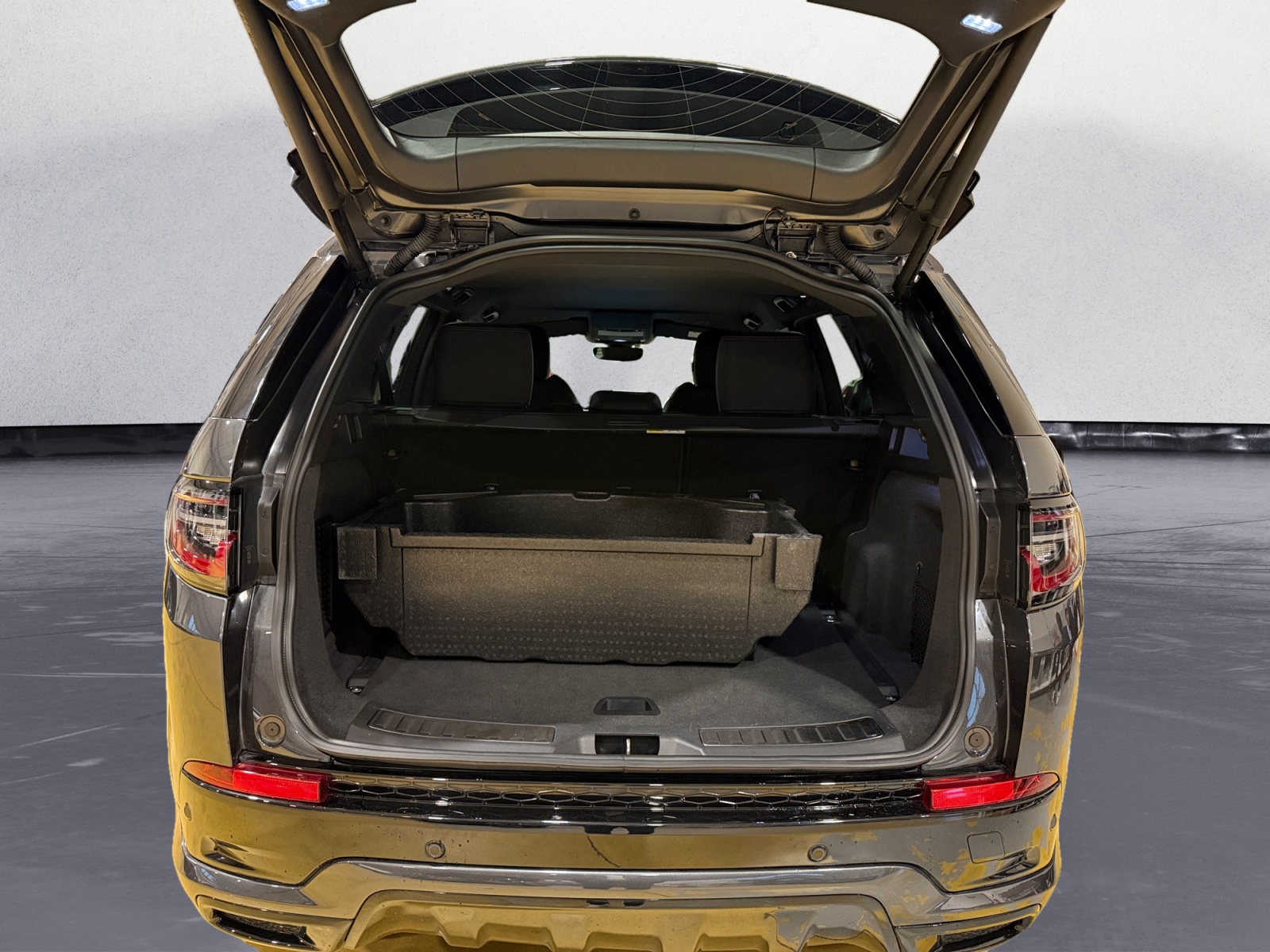 Discovery Sport 2.0d td4 mhev S awd 163cv auto - immagine 14