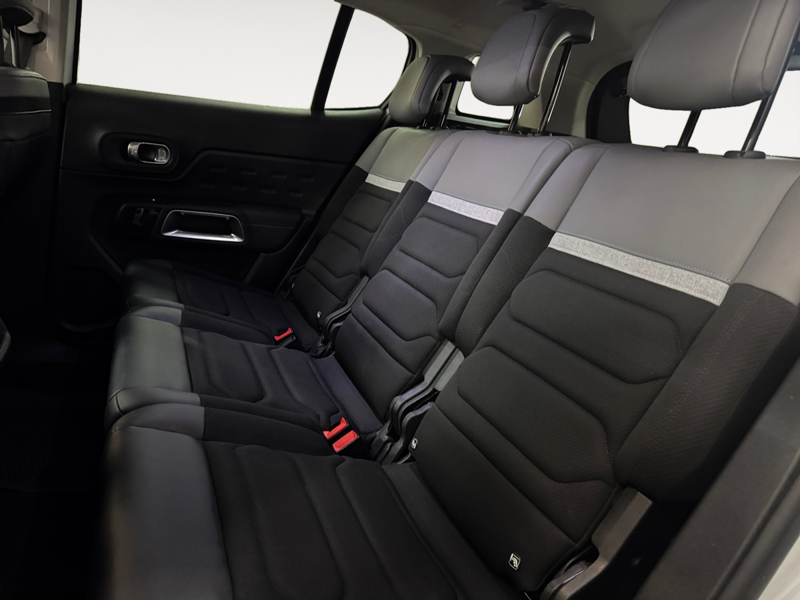 C5 Aircross 1.5 bluehdi Shine Pack s&s 130cv eat8 AUTOCARRO N1 - immagine 11