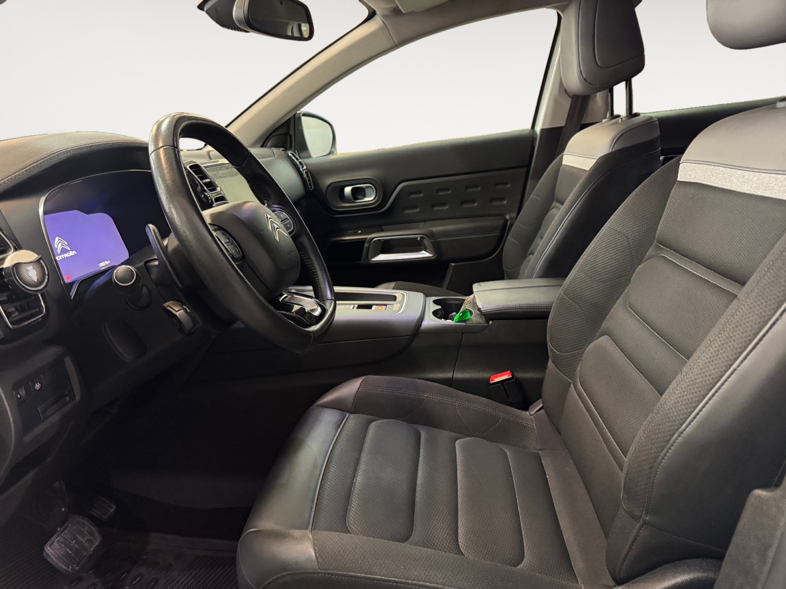 C5 Aircross 1.5 bluehdi Shine Pack s&s 130cv eat8 AUTOCARRO N1 - immagine 7