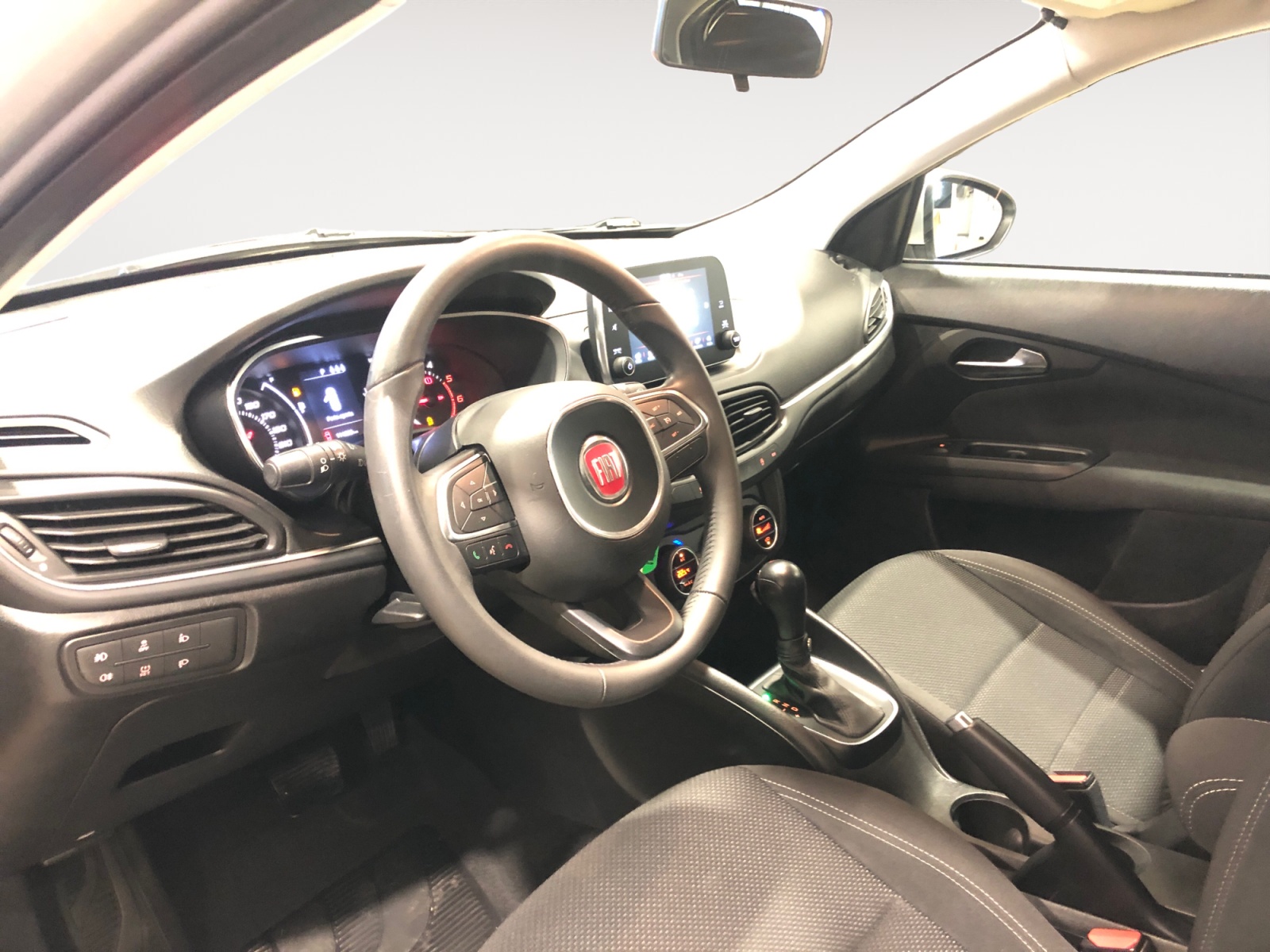 Tipo 5p 1.6 mjt Lounge s&s 120cv dct - immagine 6