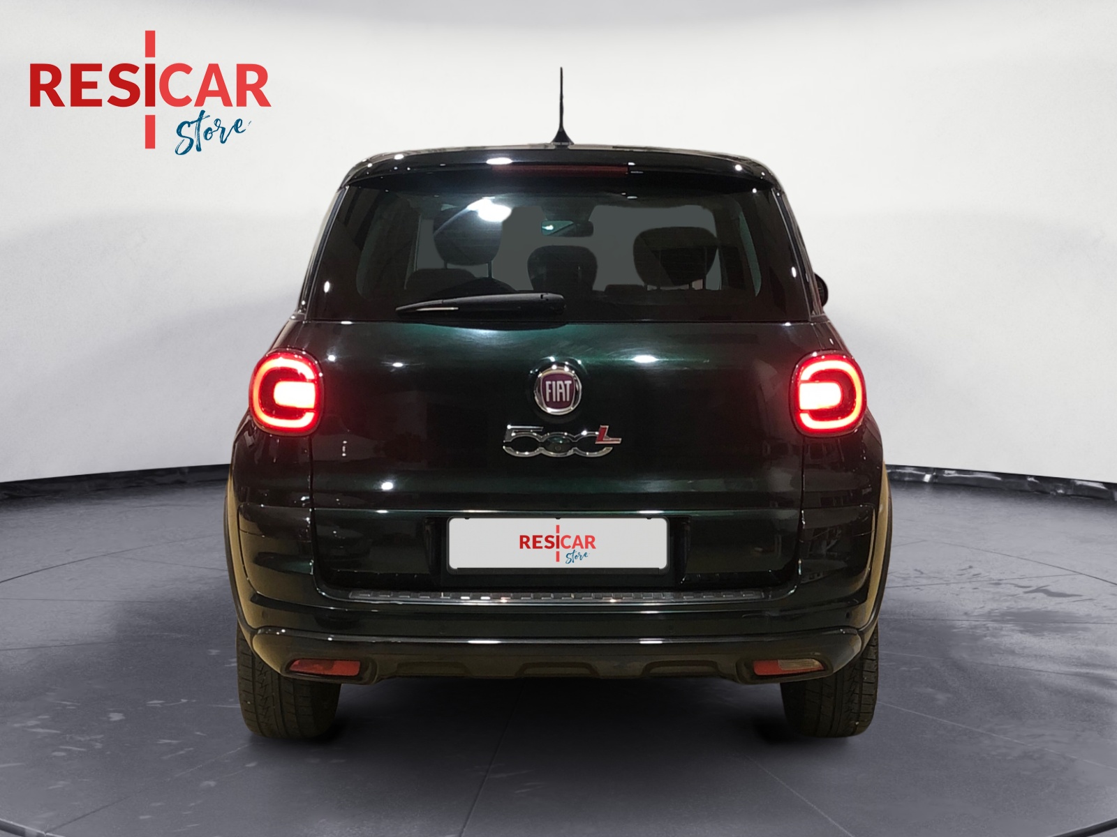 500L Wagon 1.4 Urban 95cv my19 - immagine 13