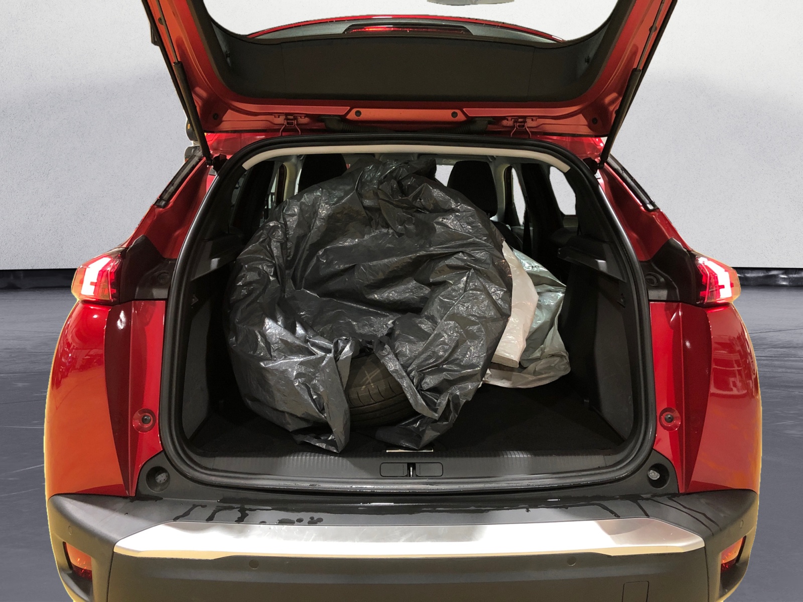 2008 1.5 bluehdi Allure s&s 100cv - immagine 13