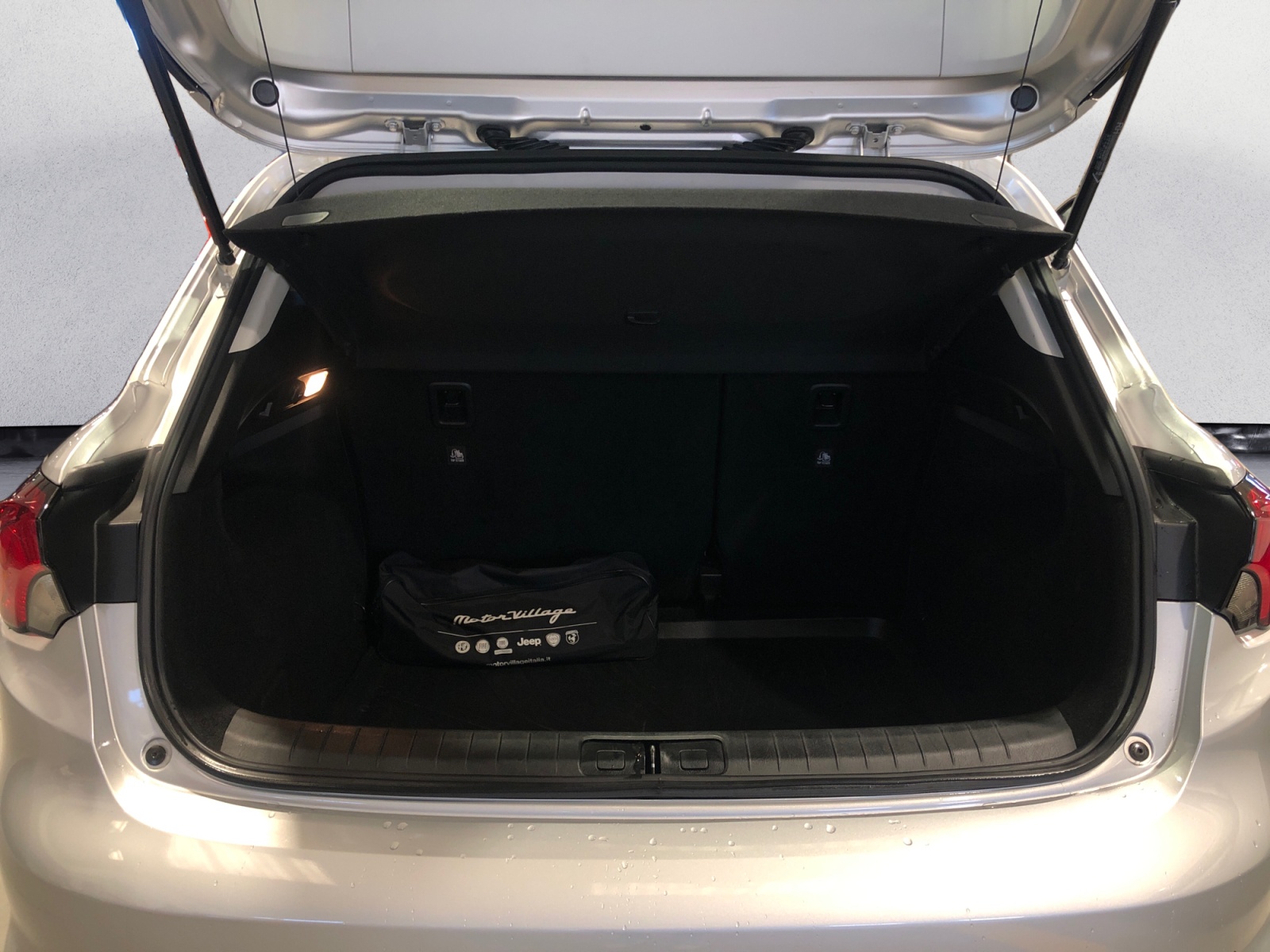 Tipo 5p 1.6 mjt Lounge s&s 120cv dct - immagine 14