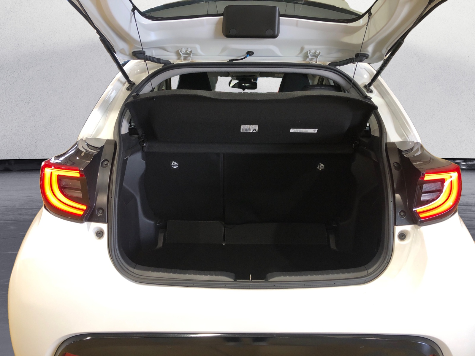 2 1.5 vvt full hybrid electric Agile Comfort Pack e-cvt - immagine 14