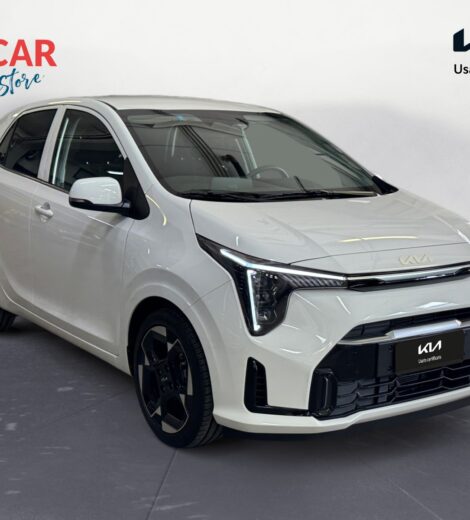 Picanto 1.0 mpi Gpl 20th Anniversary Edit