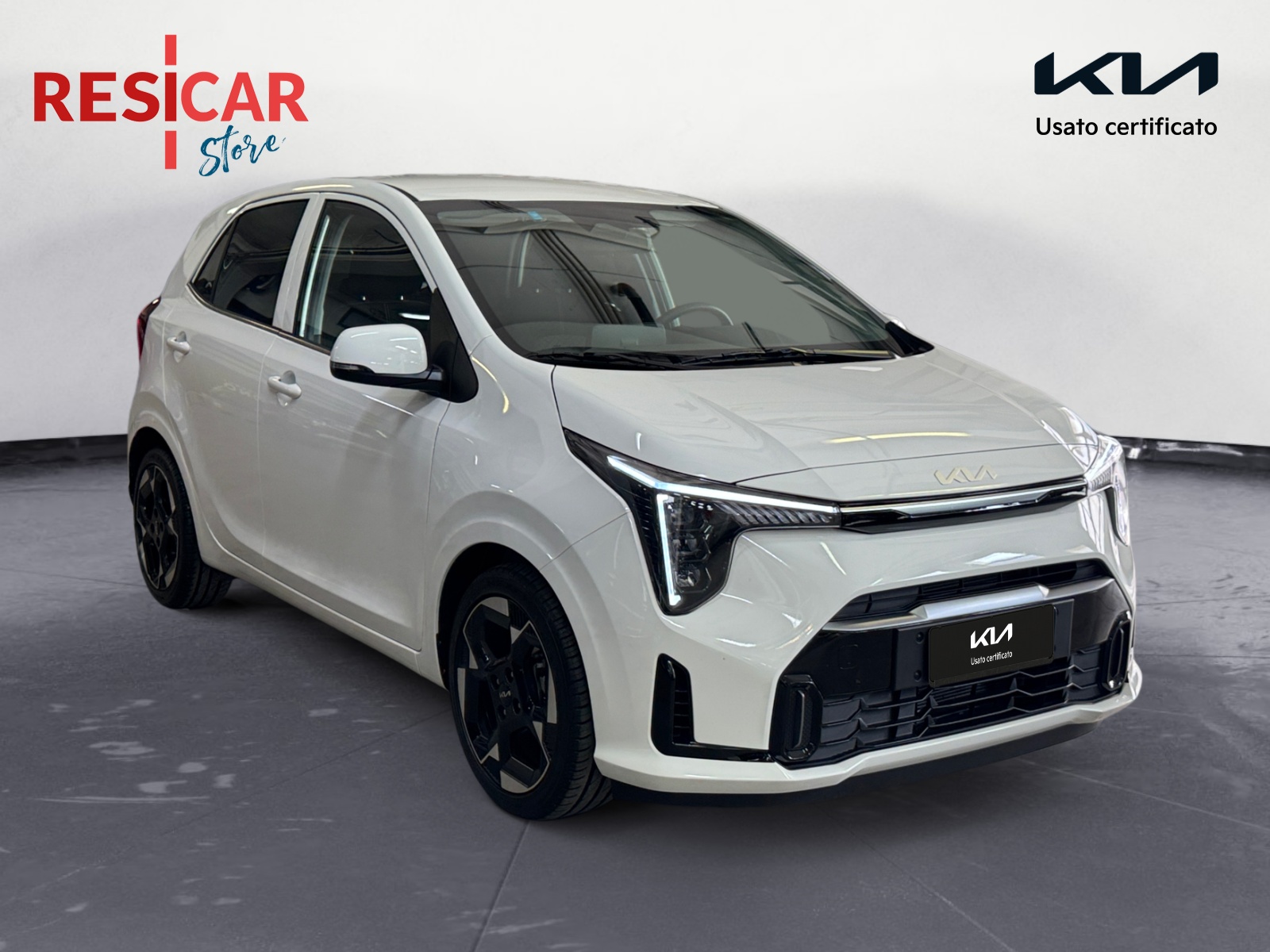 Picanto 1.0 mpi Gpl 20th Anniversary Edit