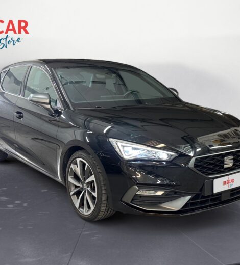 Leon 1.0 etsi FR 110cv dsg