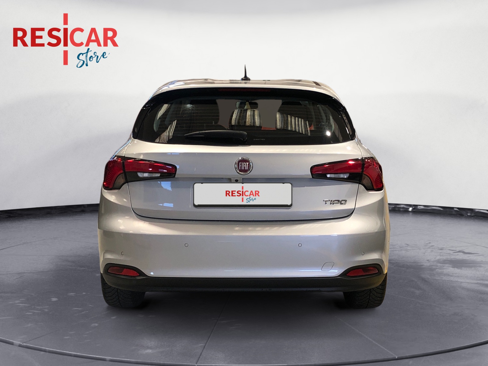 Tipo 5p 1.6 mjt Lounge s&s 120cv dct - immagine 13