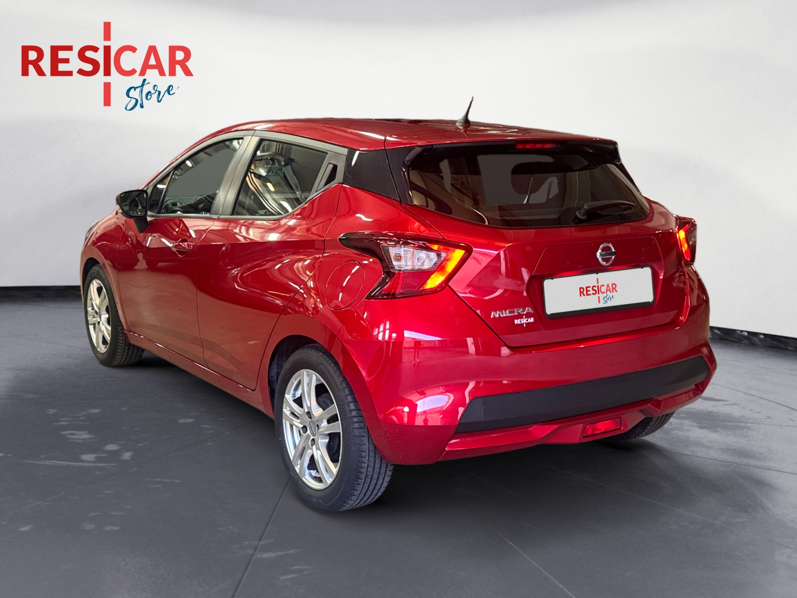 Micra 1.0 ig-t Eco Acenta Gpl IDONEA NEOPATENTATO - immagine 4