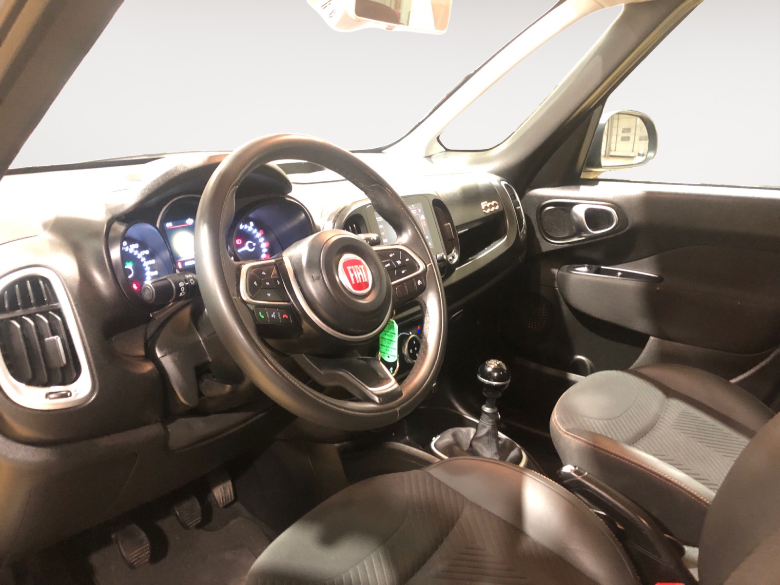 500L Wagon 1.4 Urban 95cv my19 - immagine 6