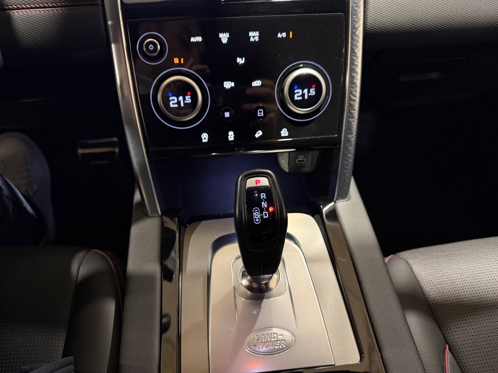 Discovery Sport 2.0d td4 mhev S awd 163cv auto - immagine 9