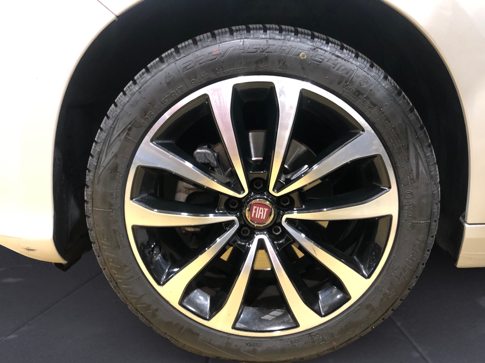 Tipo 5p 1.6 mjt Lounge s&s 120cv dct - immagine 15