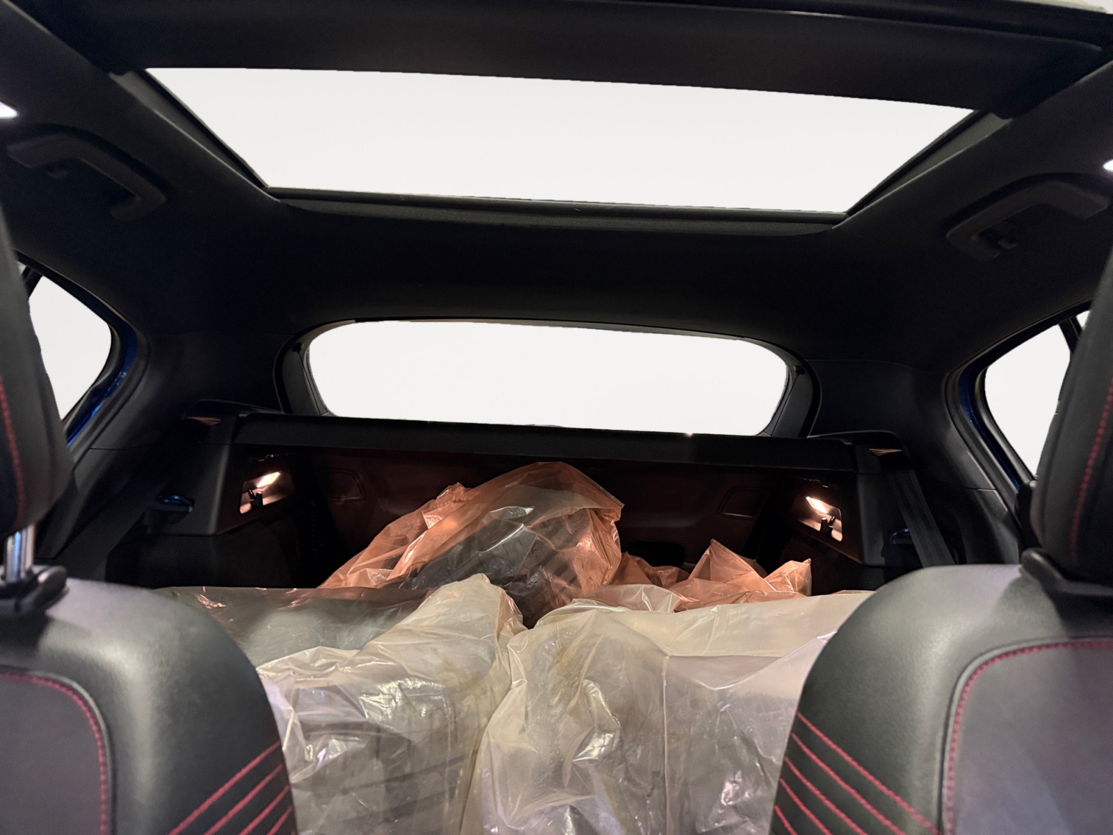 Focus 1.5 ecoblue ST-Line s&s 120cv - immagine 11