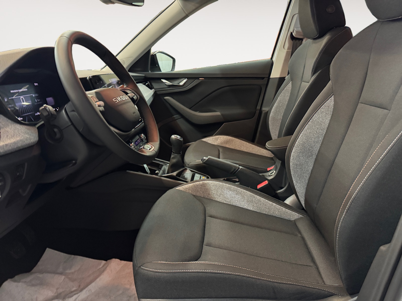 Kamiq 1.0 tsi 130 Edition 115cv KM0 - immagine 7