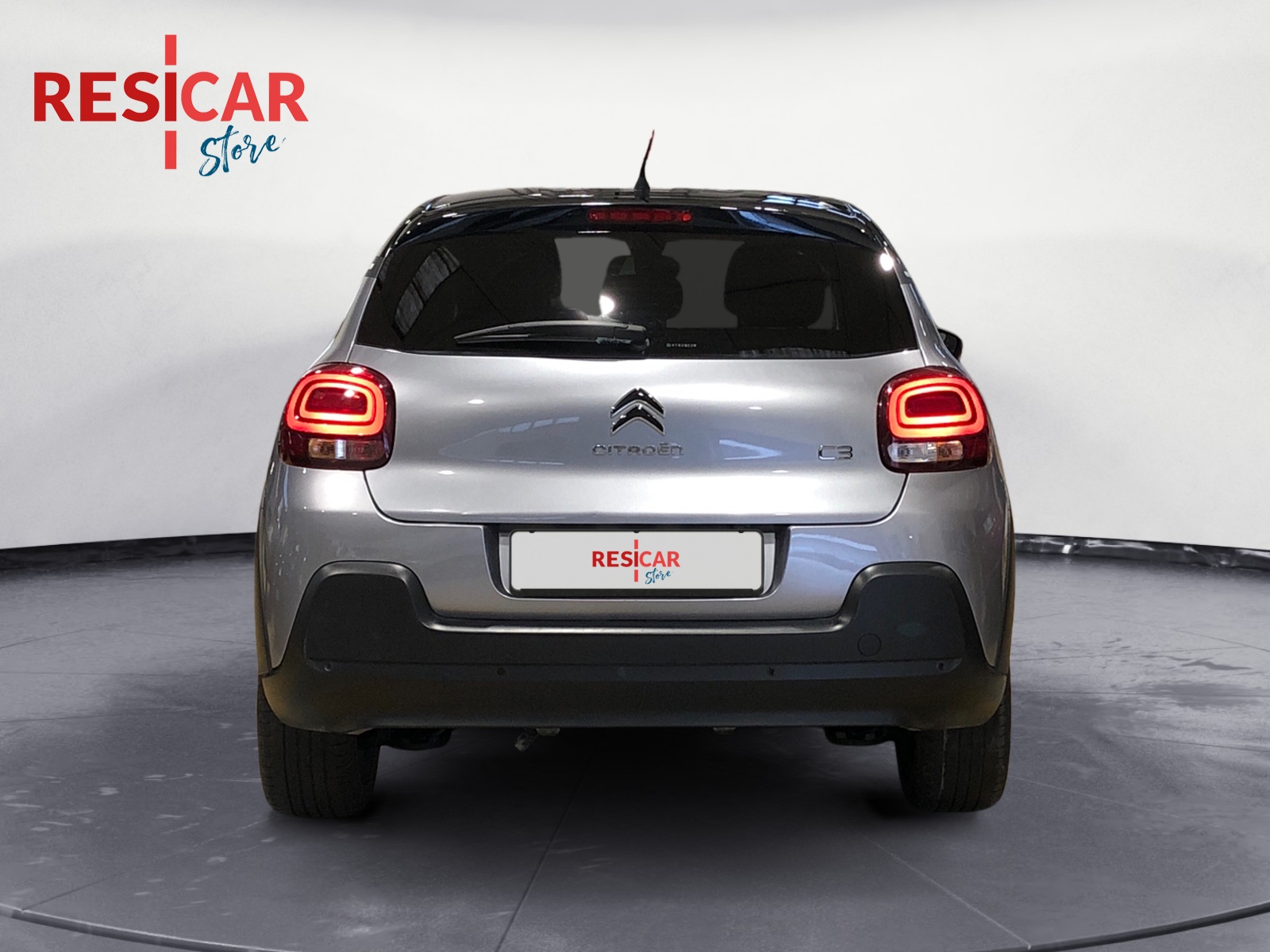 C3 1.2 puretech Feel Pack s&s 110cv my20 - immagine 13
