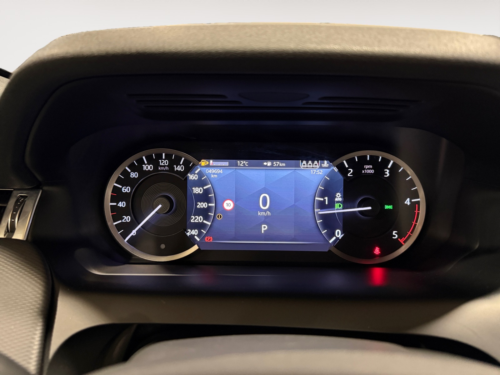 Discovery Sport 2.0d td4 mhev S awd 163cv auto - immagine 8