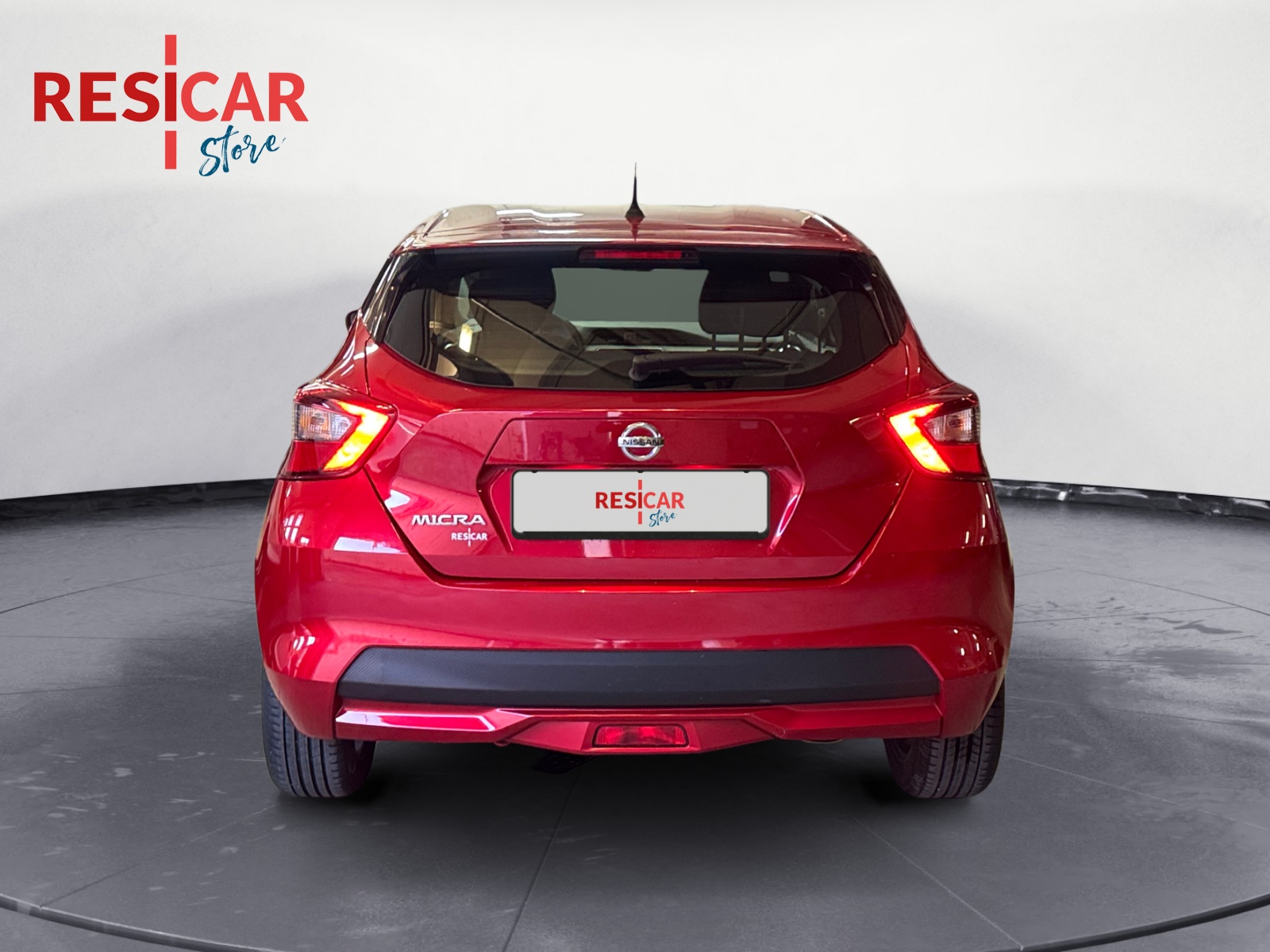 Micra 1.0 ig-t Eco Acenta Gpl IDONEA NEOPATENTATO - immagine 13