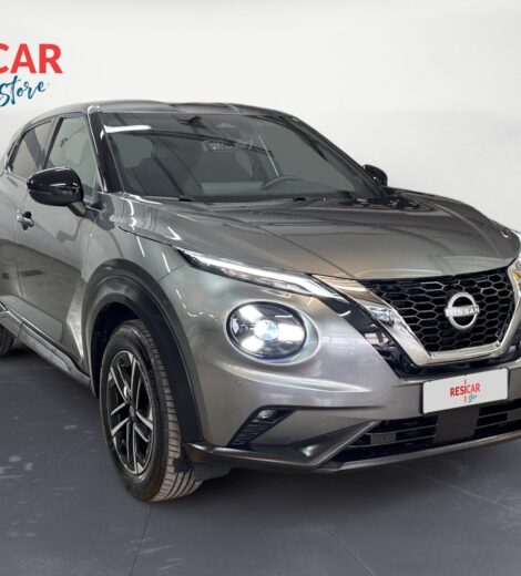 Juke 1.0 dig-t N-Connecta 114cv IVA ESPOSTA