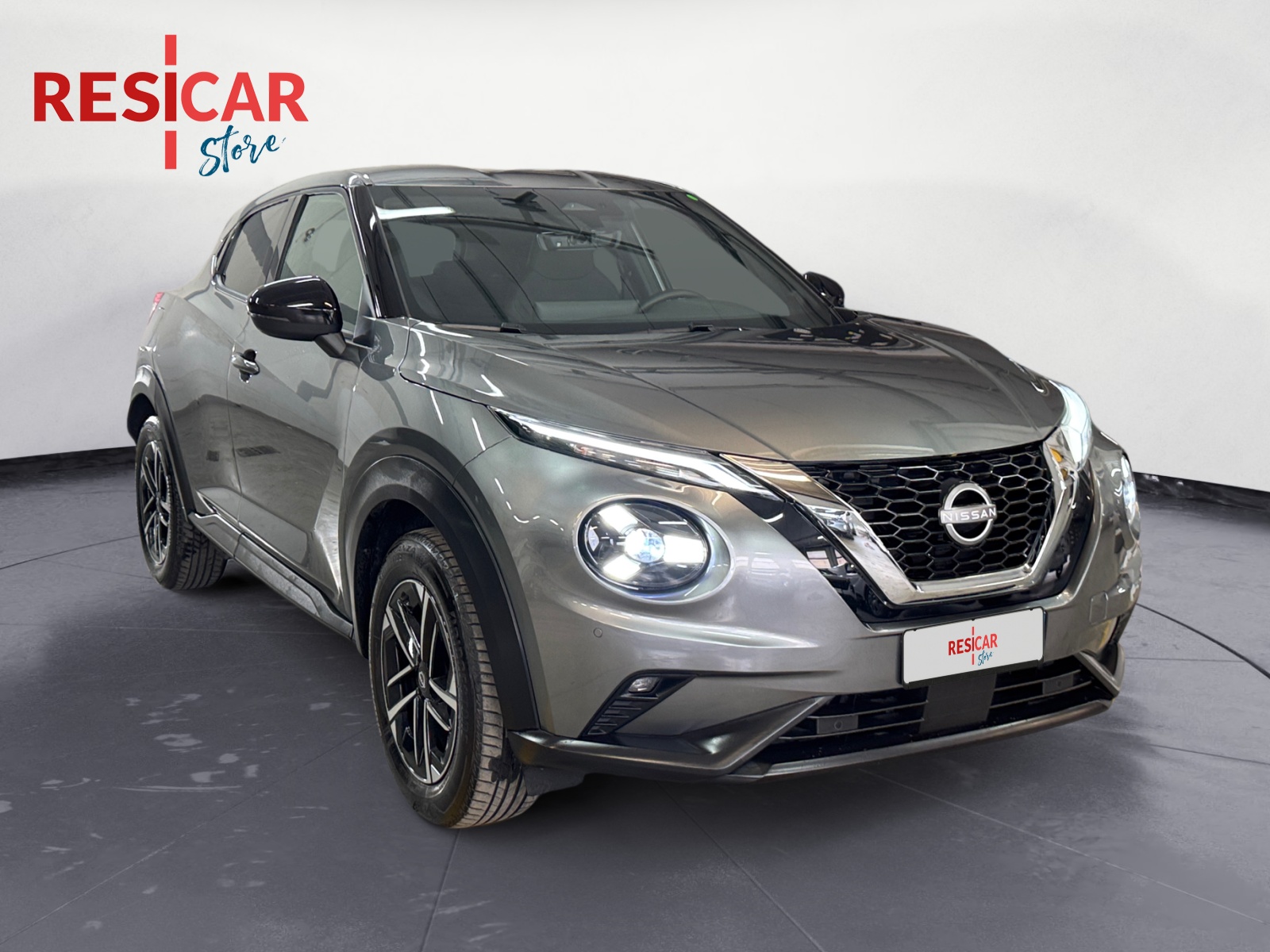 Juke 1.0 dig-t N-Connecta 114cv IVA ESPOSTA