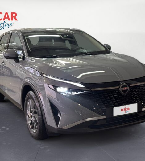 Qashqai 1.3 mhev Acenta 2wd 140cv IVA ESPOSTA