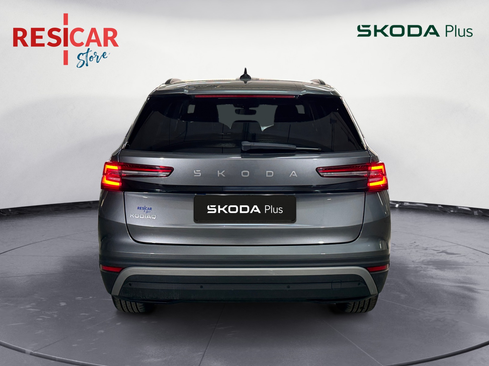 Kodiaq 2.0 tdi Executive 150cv dsg 7 POSTI IVA ESPOSTA - immagine 13