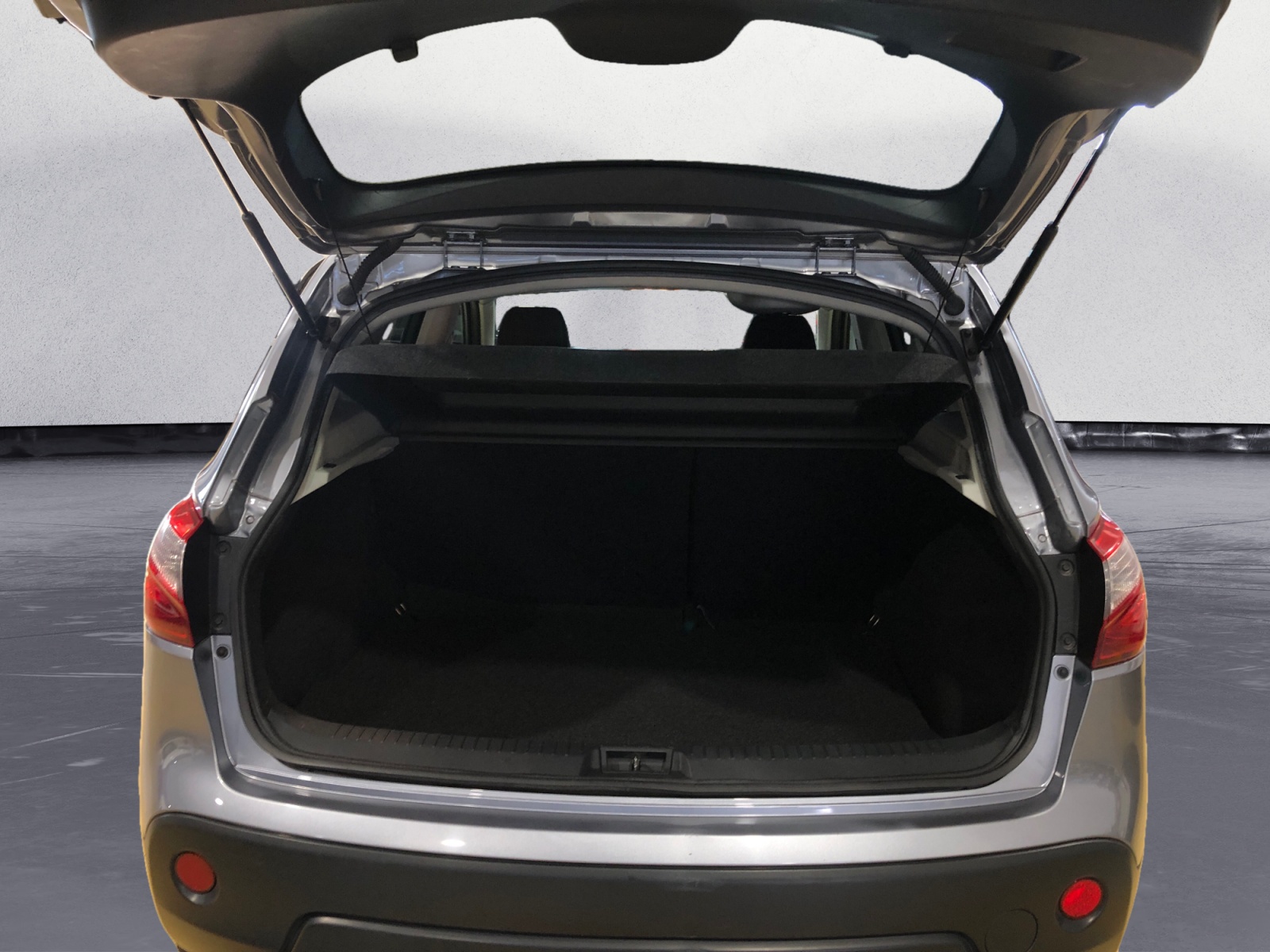 Qashqai 2.0 dci N-Tec dpf FL - immagine 14