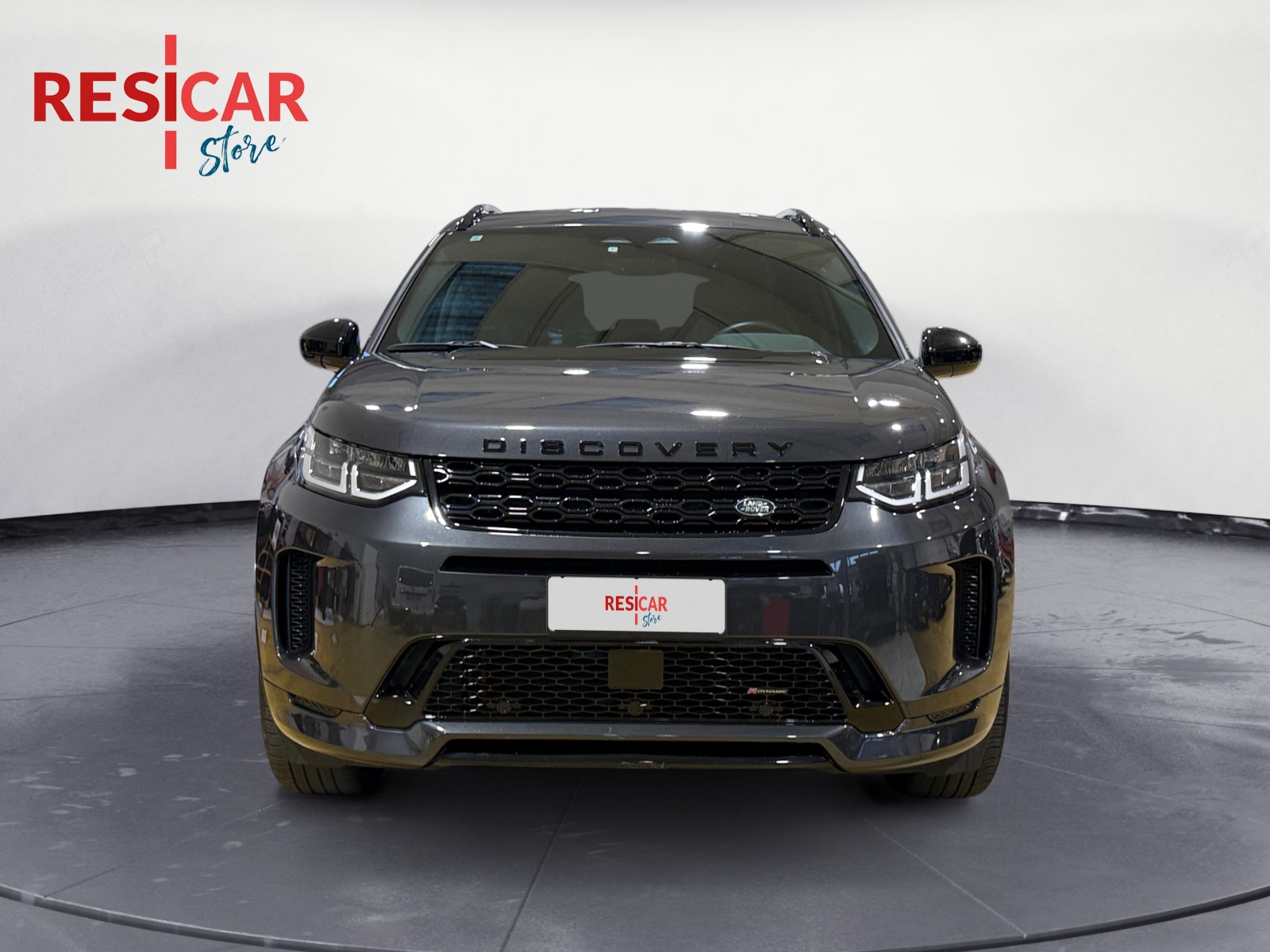 Discovery Sport 2.0d td4 mhev S awd 163cv auto - immagine 2