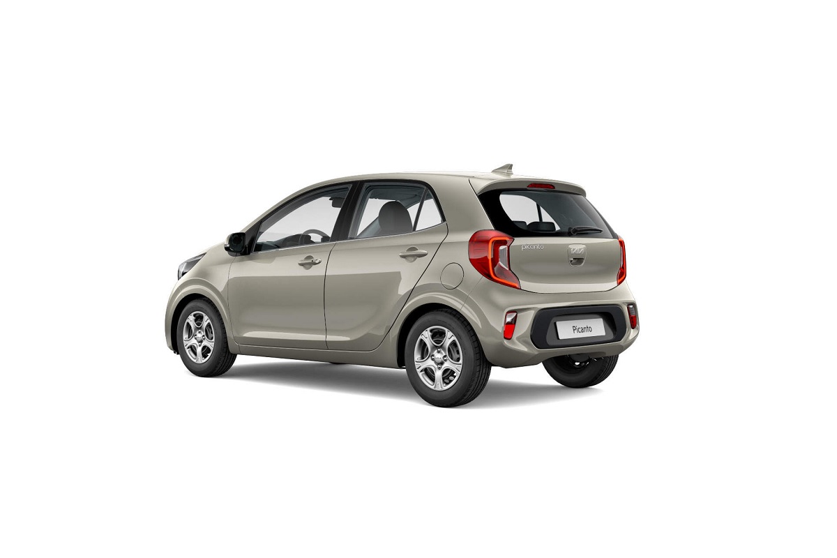 PICANTO PE2 MY26 1.0 GPL STYLE * Conver. GPL - immagine 2