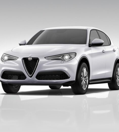 Stelvio 2.2 t Executive rwd 180cv auto