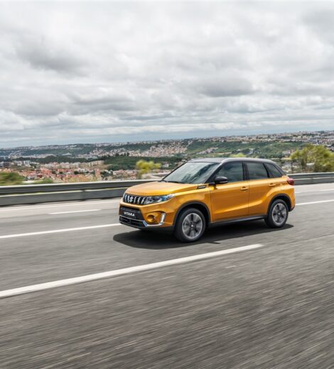 Vitara 1.4h Cool 2wd