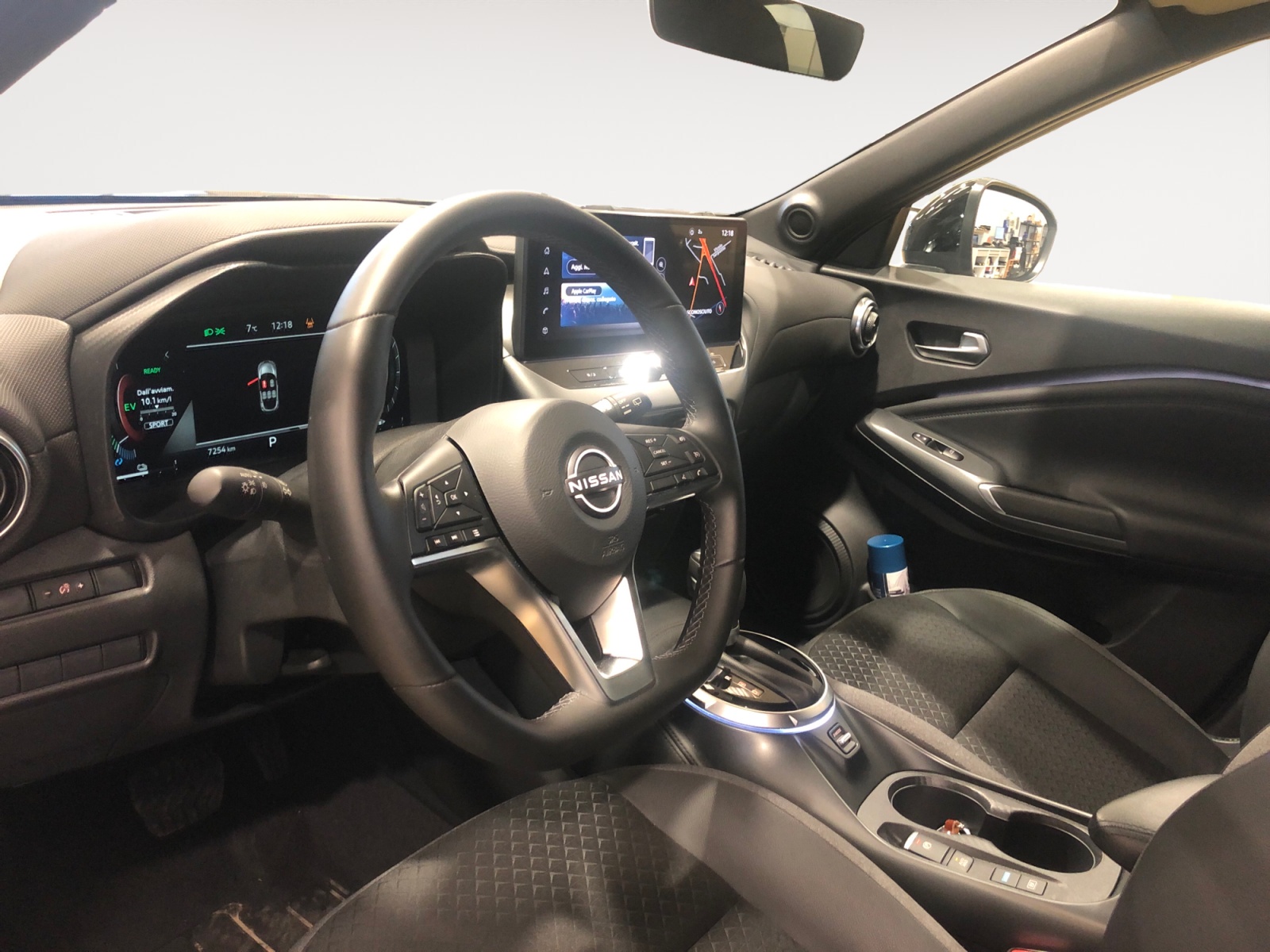 JUKE N-CONNECTA AMT - immagine 6