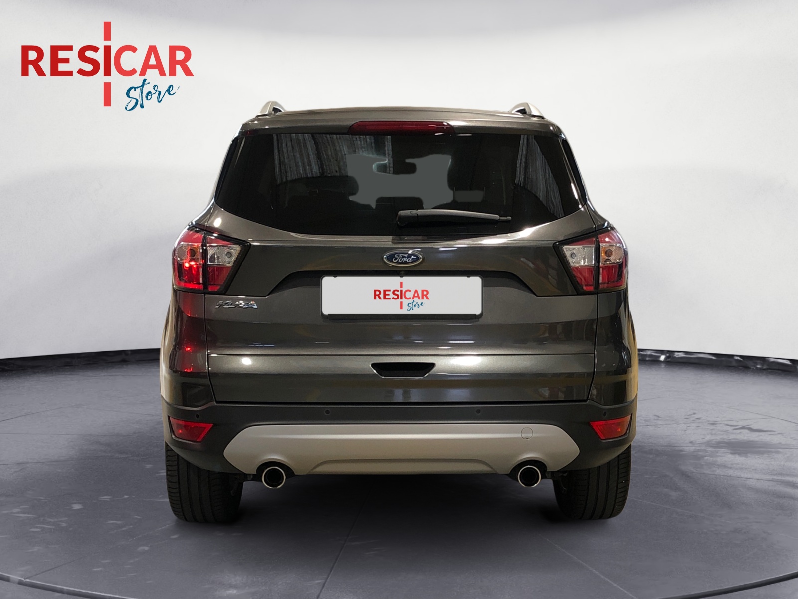 Kuga 1.5 tdci Titanium Business s&s 2wd 120cv - immagine 13