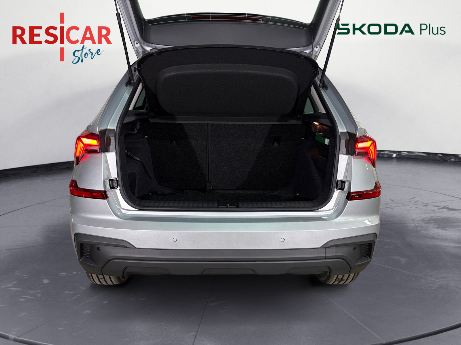 Kamiq 1.0 tsi 130 Edition 115cv KM0 - immagine 14