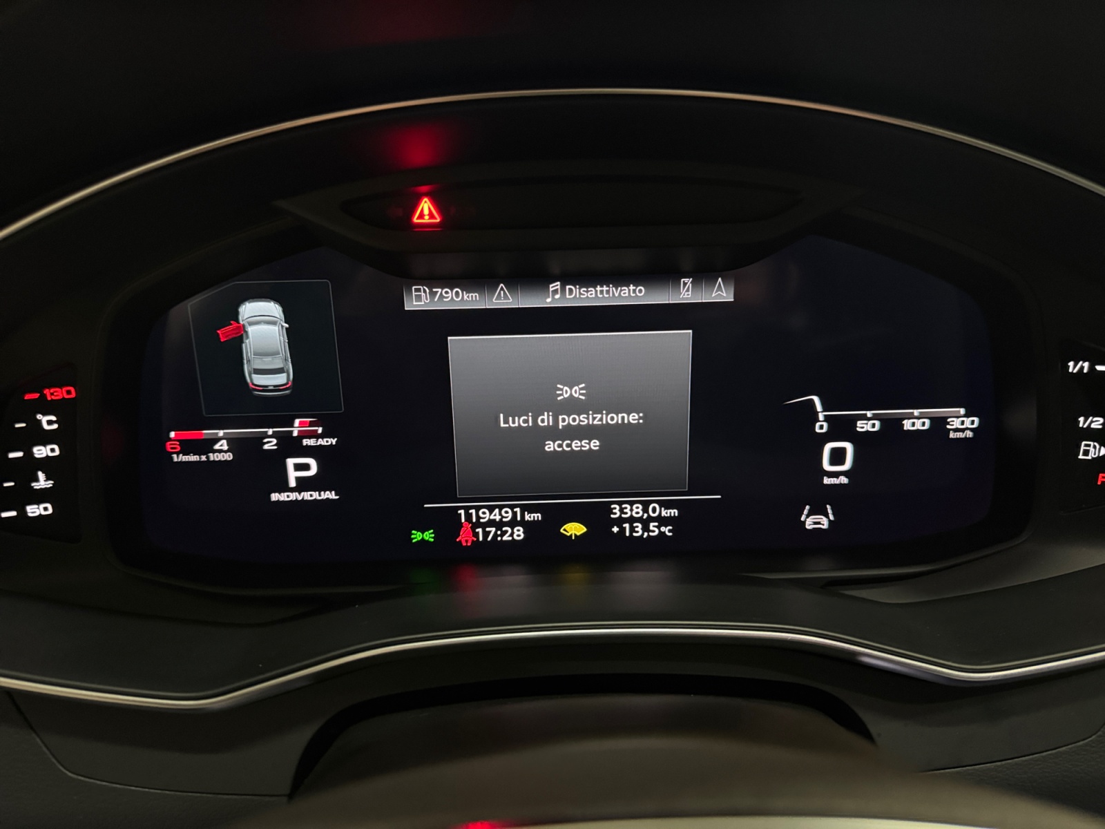 A6 40 2.0 tdi mhev Business Sport quattro s-tronic IVA ESPOSTA - immagine 8