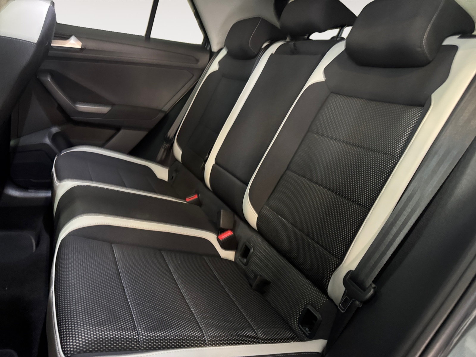 T-Roc 2.0 tdi Advanced 4motion dsg IVA ESPOSTA - immagine 11